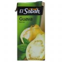 Νέκταρ EL SABAH Γκουάβα (1L)