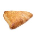 Μανιταρόπιτα ΘΕΣΣΑΛΙΚΗ ΖΥΜΗ Χωριάτικη, vegan, χειροποίητη, κατεψυγμένη (240-270gr)