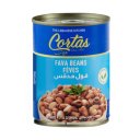 Κουκιά CORTAS Σκέτα (400gr)
