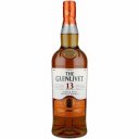 Ουίσκι GLENLIVET 13 ετών (700ml)