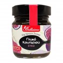 Γλυκό του κουταλιού BELLISIMO Σύκο, χωρίς ζάχαρη (240gr)