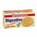 Μπισκότα ΠΑΠΑΔΟΠΟΥΛΟΥ Digestive, με 35% λιγότερα λιπαρά (250gr)