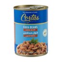 Κουκιά CORTAS με κύμινο (400gr)