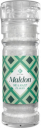 Αλάτι MALDON Νιφάδες, σε μύλο (55gr)