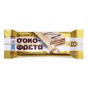 Γκοφρέτα ΙΟΝ Σοκοφρέτα Λευκή (38gr)