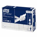 Χειροπετσέτα TORK Xpress Soft Multifold HT Advanced, δίφυλλη, 180 φύλλα (21τμχ)
