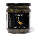 Καπαρόμηλα OLMEDA ORIGENES με κοτσάνι (370gr)