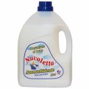 Μαλακτικό Ρούχων NUVOLETTA Πούδρα (3L)