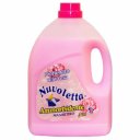 Μαλακτικό ρούχων NUVOLETTA Τριαντάφυλλο (3L)