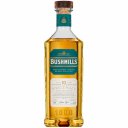Ουίσκι BUSHMILLS Single Malt, 10 ετών (700ml)