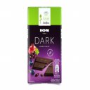 Σοκολάτα ΙΟΝ Dark Super fruits με στέβια (90gr)
