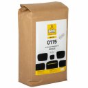 Αλεύρι PETRA Brick 0115 Σικάλεως, ολικής άλεσης (12,5kg)