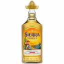 Τεκίλα SIERRA Reposado (700ml)