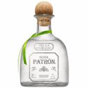 Τεκίλα PATRON Silver (700ml)