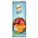 Φρουτοποτό AMITA Πορτοκάλι-Βερίκοκο-Μήλο (250ml)