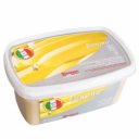 Πουρές φρούτου MAZZONI FROZEN Μπανάνα 90%, κατεψυγμένος (1kg)