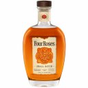 Ουίσκι FOUR ROSES Small Batch (700ml)
