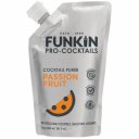 Πουρές φρούτου FUNKIN Passion Fruit (1kg)