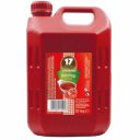 Κέτσαπ 17 DELICATESSEN (4kg)