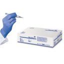 Γάντια νιτριλίου HARTMANN Peha-Soft, μπλε, χωρίς πούδρα, medium (150τμχ)