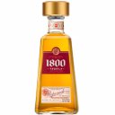 Τεκίλα 1800 TEQUILA Reposado (700ml)