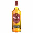 Ουίσκι GRANT'S Triple Wood (700ml)