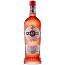Βερμούτ MARTINI Rosato (1L)