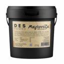 Μαγιονέζα DES FOODS 60% λιπαρά, ψυγείου (4kg)