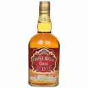 Ουίσκι CHIVAS REGAL Extra, 13 ετών (700ml)