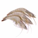 Γαρίδες Vannamei, 30/40, 15% επίπαγος, κατεψυγμένες (1kg)
