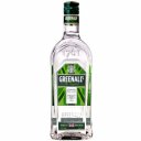 Τζιν GREENALL'S The Original London Dry (700ml)