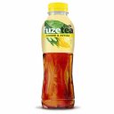 Τσάι μαύρο FUZE με λεμόνι και λουίζα, πλαστική φιάλη (500ml)
