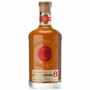 Ρούμι BACARDI Reserva Ocho, 8 ετών (1L)