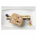 Τερίνα κουνελιού ROUGIE με ελιές (1kg)