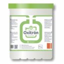 Λευκαντικό ρούχων INDUQUIM Oxitron, σε σκόνη (10kg)