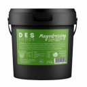 Σάλτσα μαγιονέζας DES FOODS 30% λιπαρά, εκτός ψυγείου (5kg)