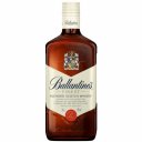 Ουίσκι BALLANTINE'S (700ml)