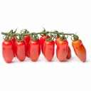 Ντομάτες San Marzano, κονσέρβα (3kg)