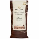 Σοκολάτα γάλακτος CALLEBAUT 823, σε σταγόνες (10kg)