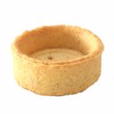 Τάρτα ROUNTAS Βανίλιας, 5cm (420τμχ)