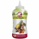 Coulis DIRA Κίτρινα Φρούτα (500ml)