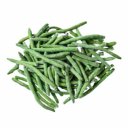 Φασολάκια στρογγυλά, κατεψυγμένα (1kg)