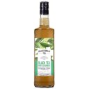 Iced tea BARISTA PRO Τσάι με αγγούρι και μέντα, συμπυκνωμένο (700ml)