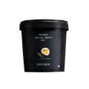 Πουρές φρούτου ΜΑΝΙΦΙΚ Passion Fruit 90%, κατεψυγμένος (1kg)