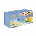 Ζελατίνη EWALD 120 Bloom, σε φύλλα (1kg)