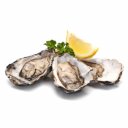 Στρείδια νωπά, καθαρισμένα (1kg)