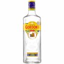 Τζιν GORDON'S The Original London Dry (700ml)