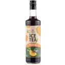 Iced tea ESSENZA HELLAS Ροδάκινο, συμπυκνωμένο (700ml)