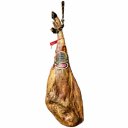 Χαμόν LA PRUDENCIA Iberico Bellota, μπούτι, με οστά (8kg)