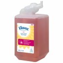 Υγρό σαπούνι χεριών KLEENEX Botanic Joy, σε μορφή αφρού (1L)